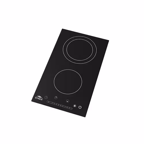 گاز صفحه ای ایگل 129 برقی