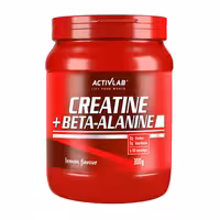 کراتین   بتا آلانین 300 گرم اکتیولب