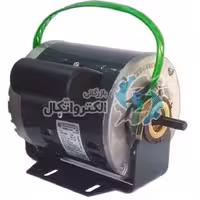 الکترو موتور کولر آبی الکتروژن مدل 3/4 EG