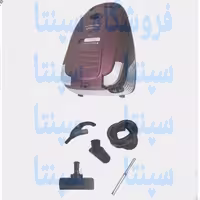 ست قطعات جاروبرقی. هاردستون اورجینال شرکتی 