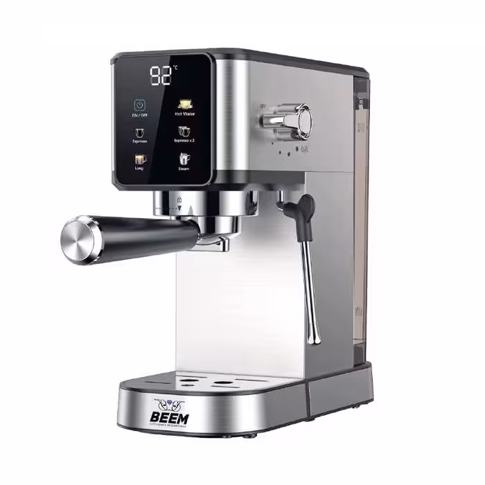 اسپرسو ساز بیم مدل CM2703