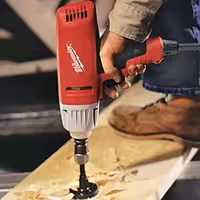 آچار بکس ضربه ای IPWE400RQ میلواکی برقی