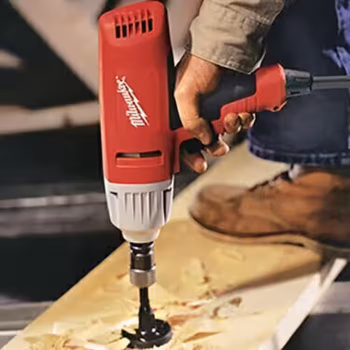 آچار بکس ضربه ای IPWE400RQ میلواکی برقی