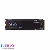 اس اس دی سامسونگ مدل 990 EVO ظرفیت 2 ترابایت