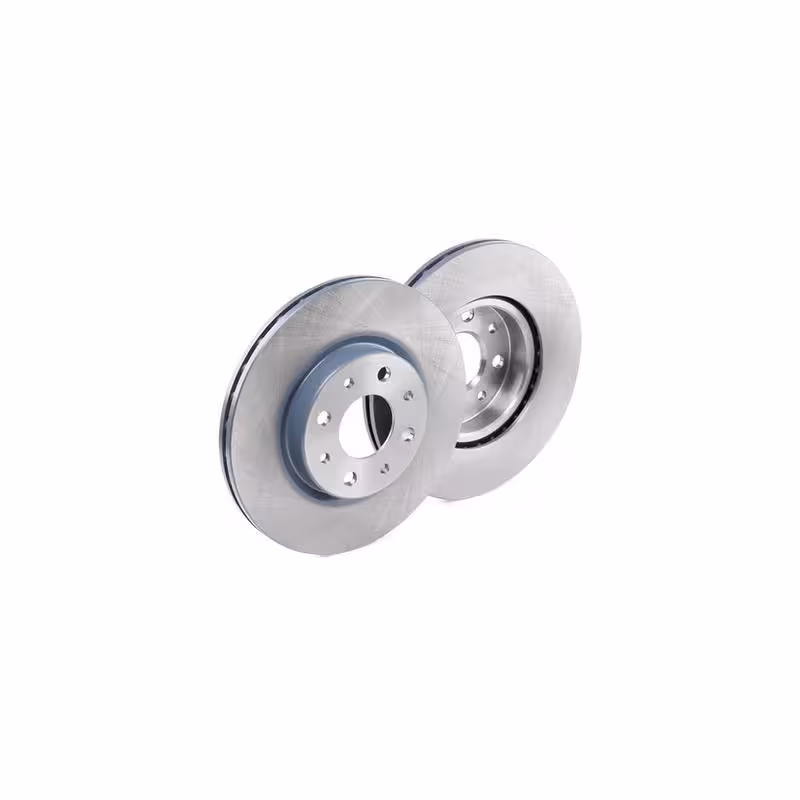دیسک ترمز عقب چانگان CS35