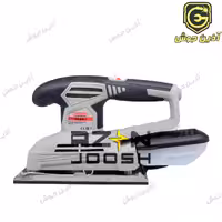 سنباده لرزان بزرگ 350 وات کرون Crown مدل CT13588 V
