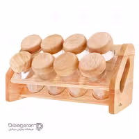 جا ادویه یونیک 8 عددی کد UN-6103