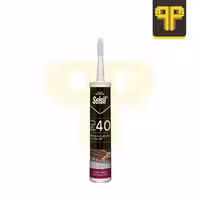 درزگیر Pu40 سلسیل Selsil Pu Sealant 40