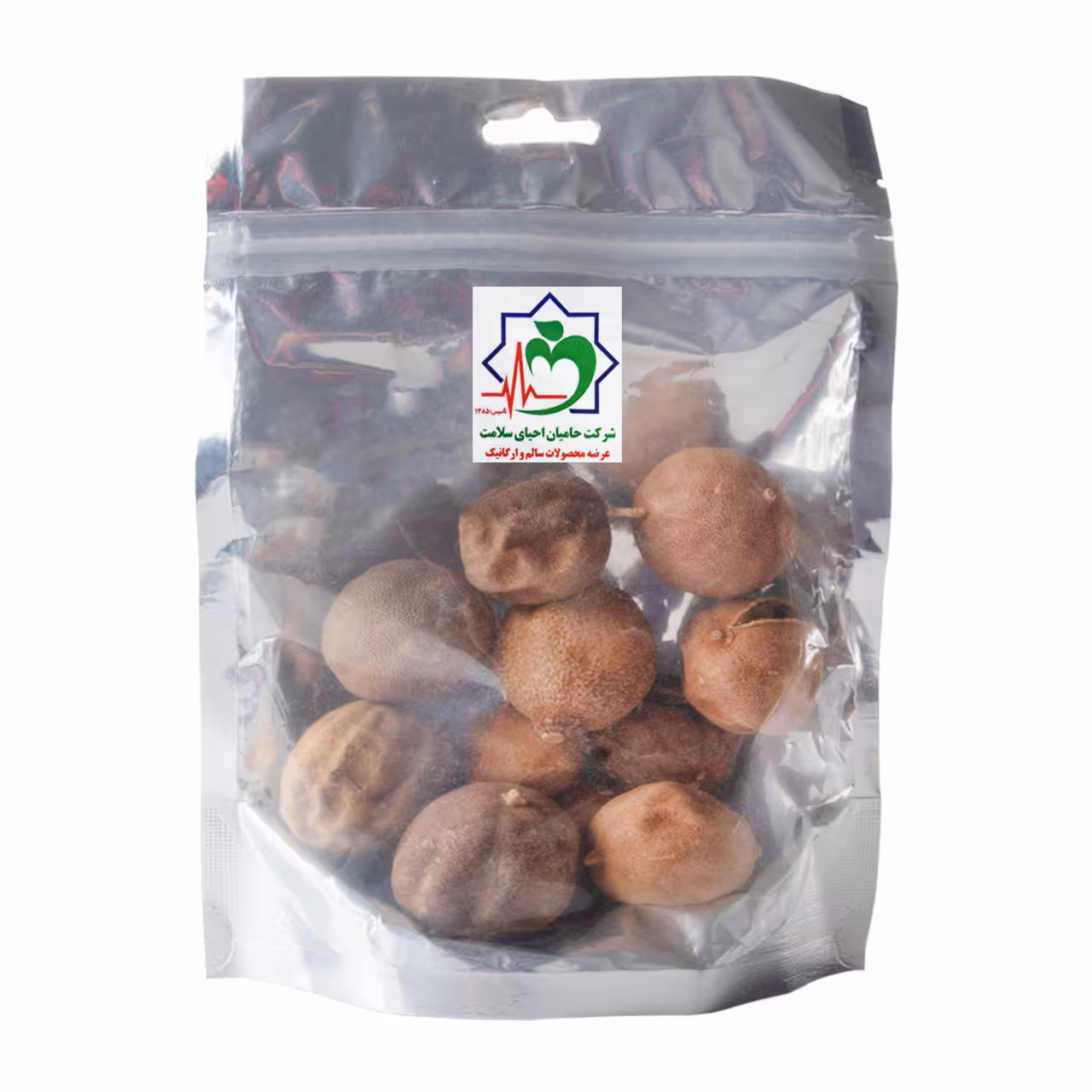 لیمو عمانی 50 گرمی