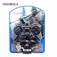 دسته بازی مچر مدل MR-57
