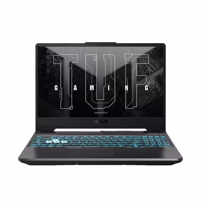 لپ تاپ ایسوس مدل TUF Gaming FA506NF – R5 7535HS 8GB 512GB RTX2050 4GB