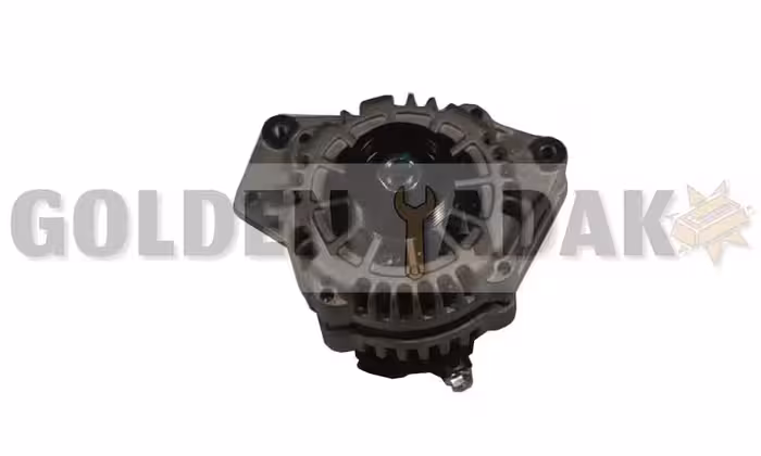 دینام ام وی ام X22 - گلدن یدک