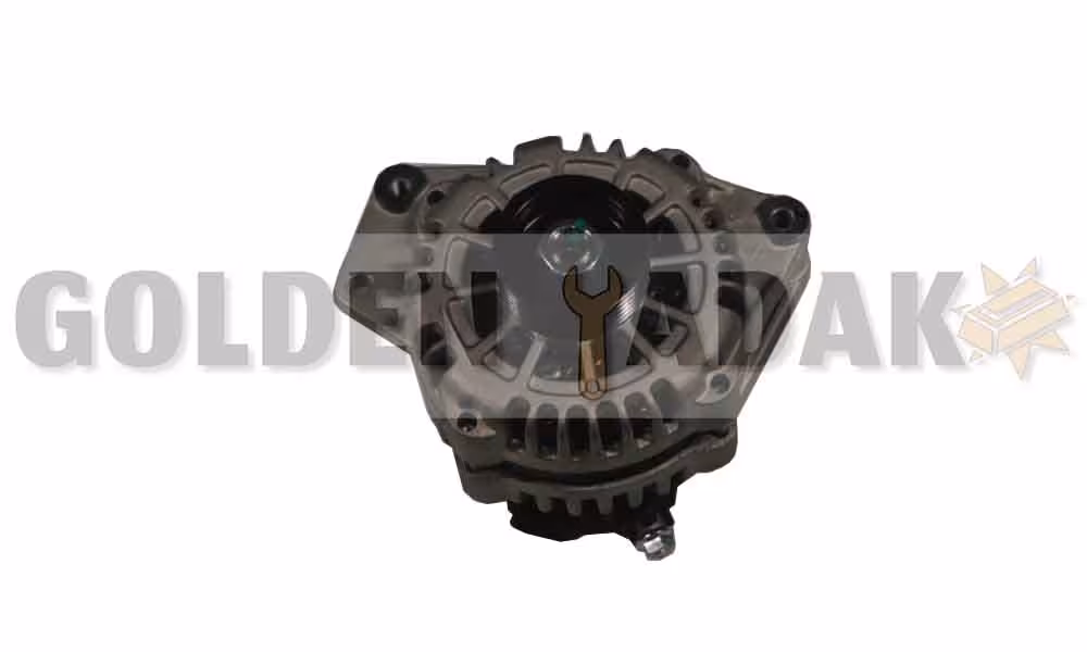 دینام ام وی ام X22 - گلدن یدک