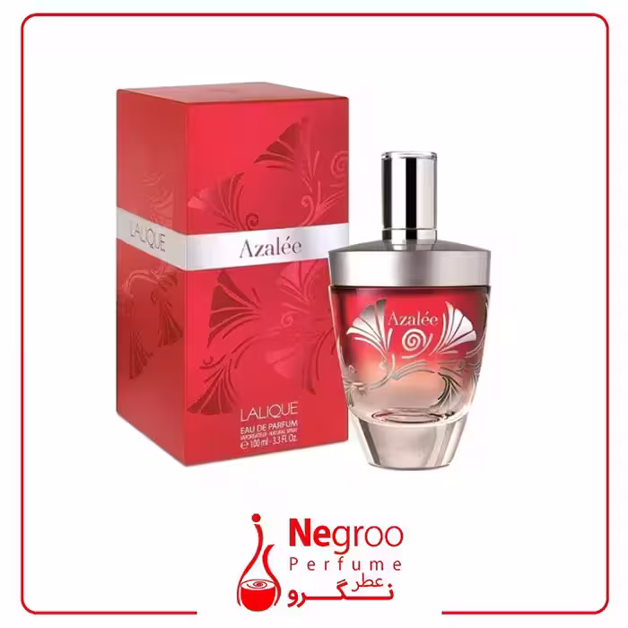 عطر ادکلن لالیک آزالی 100 میل Lalique Azalee