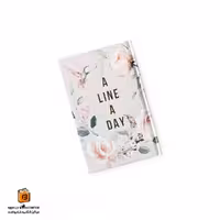 دفترچه خاطرات 5 ساله دات نوت (dotnote)
