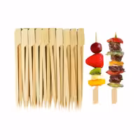 چوب کوکتل کوچک 100 عددی