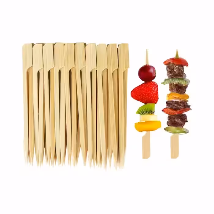 چوب کوکتل کوچک 100 عددی