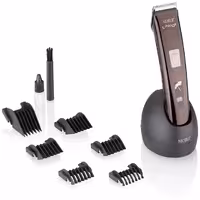 ماشین اصلاح موی سر و صورت موزر مدل Li Pro2