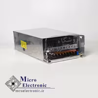 پاور سوئیچینگ 24 ولت 20 آمپر