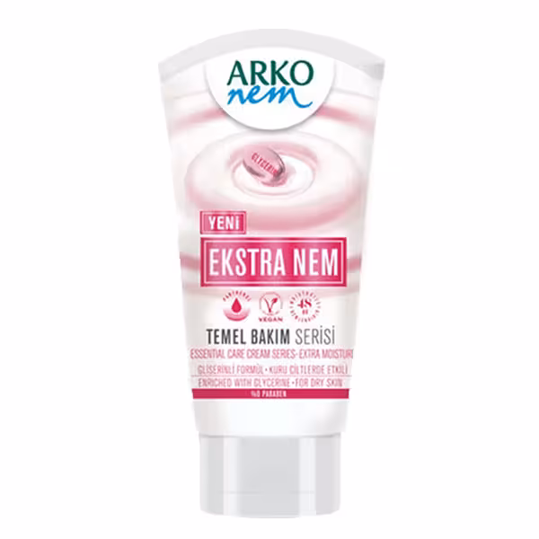 کرم تیوپی آرکو اکسترا تم حجم 60 میلی