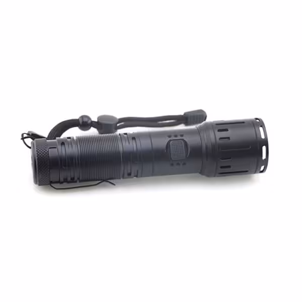 چراغ قوه اسمال سان ZY-W78