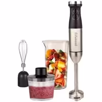 گوشت‌کوب برقی دلمونتی مدل DL110 4 کاره