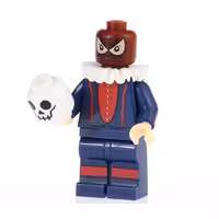 لگو مینی فیگور اسپایدرمن