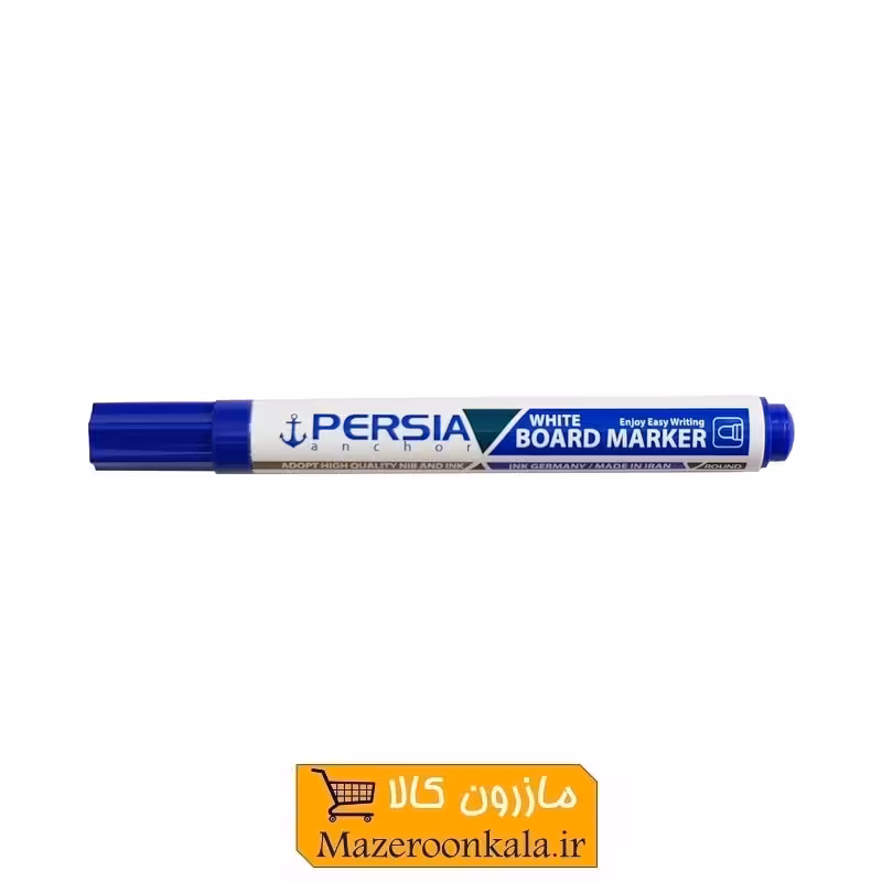 ماژیک وایت برد Persia پرشیا مدل سر تخت SOO-059