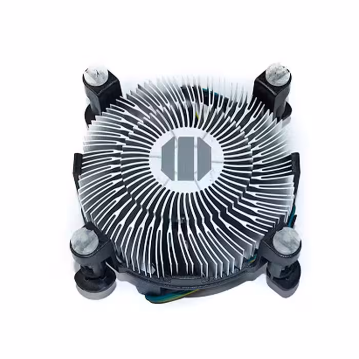 سی پی یو مدل G1620