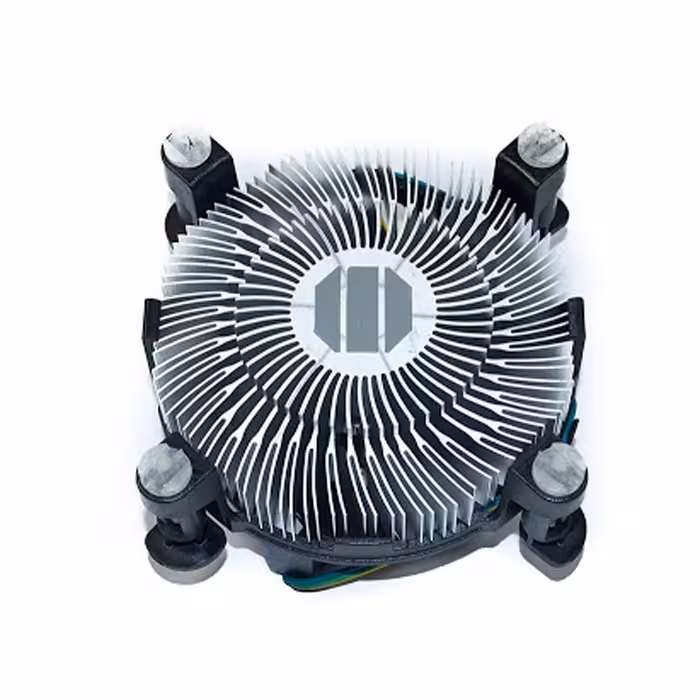 سی پی یو مدل G1620