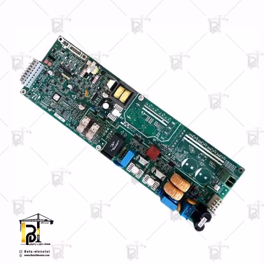 Elevator Power Board ID.NR.59413738