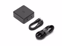 آداپتور برق مویک 4 پرو