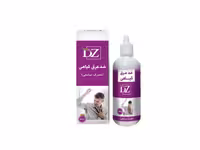 محلول ضد عرق دکتر زرقانی