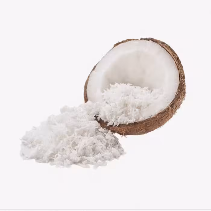 پودر نارگیل چرب 1000 گرمی اعلاء(تضمین کیفیت)