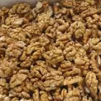 مغز گردو سفید خوانسار 500 گرمی