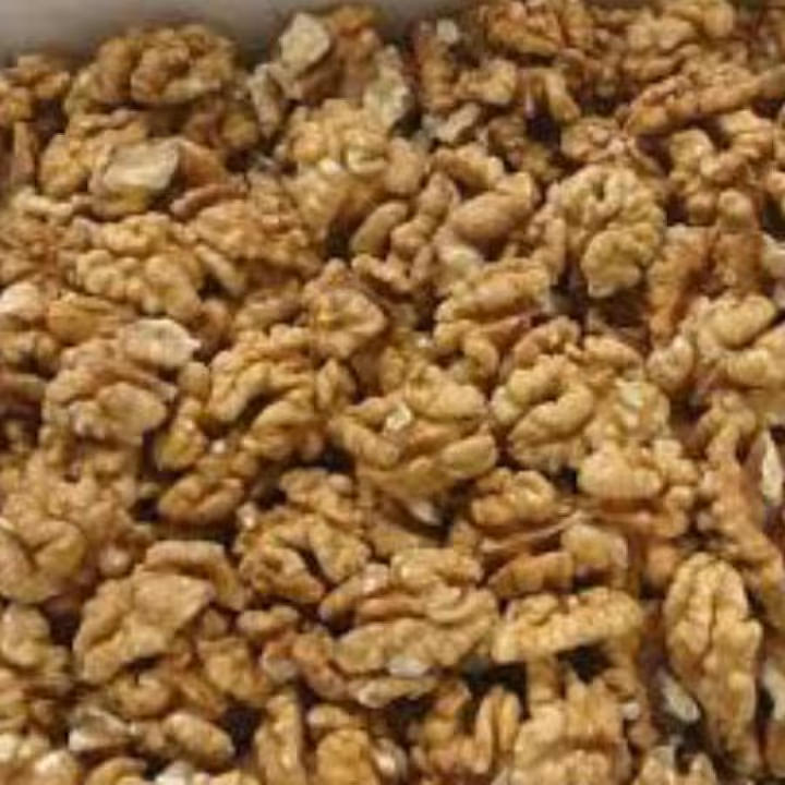 مغز گردو سفید خوانسار 500 گرمی