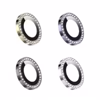 محافظ لنز دوربین گرین مدل Diamond مناسب گوشی iPhone14Pro/14ProMax