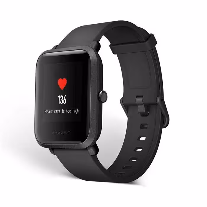 ساعت هوشمند امیزفیت مدل Bip Lite