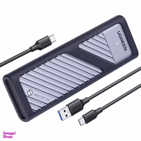 باکس حافظه SSD یوگرین M.2NVME مدل CM559 کد 15511