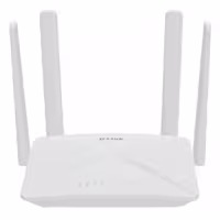 مودم روتر دو سیم کارت 4G LTE دی لینک DWR-M922