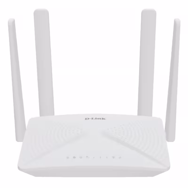 مودم روتر دو سیم کارت 4G LTE دی لینک DWR-M922