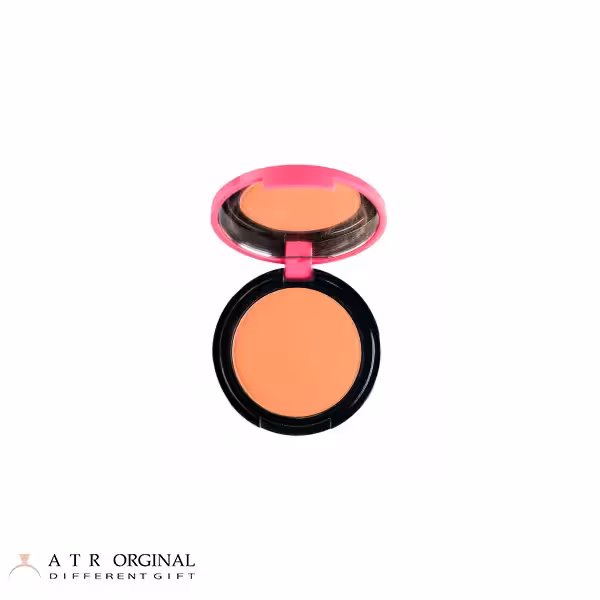 رژ گونه کالر اند آرت کالیستا color and art