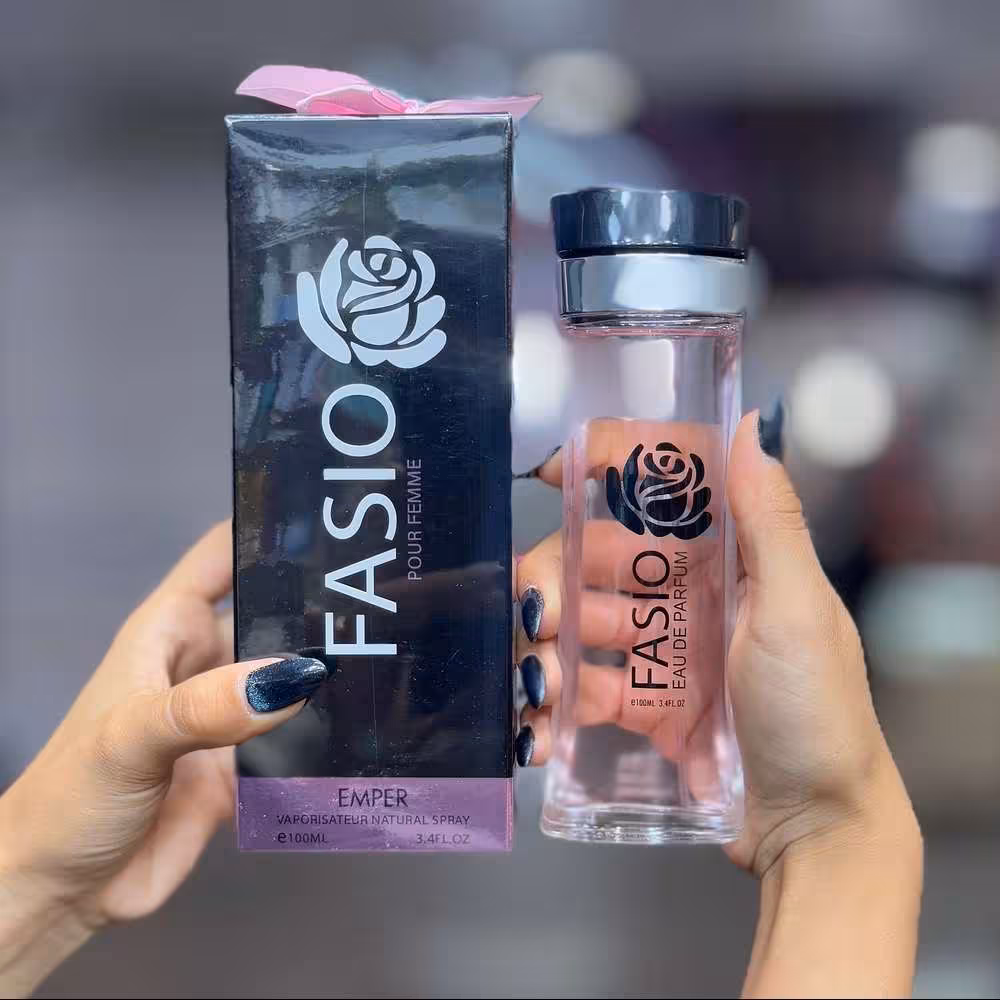 ادکلن امپر فاسیو  Emper Fasio 100ml