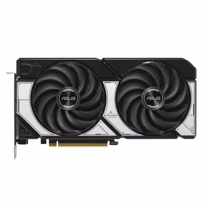 کارت گرافیک ایسوس ASUS DUAL RTX 5070 OC 12GB