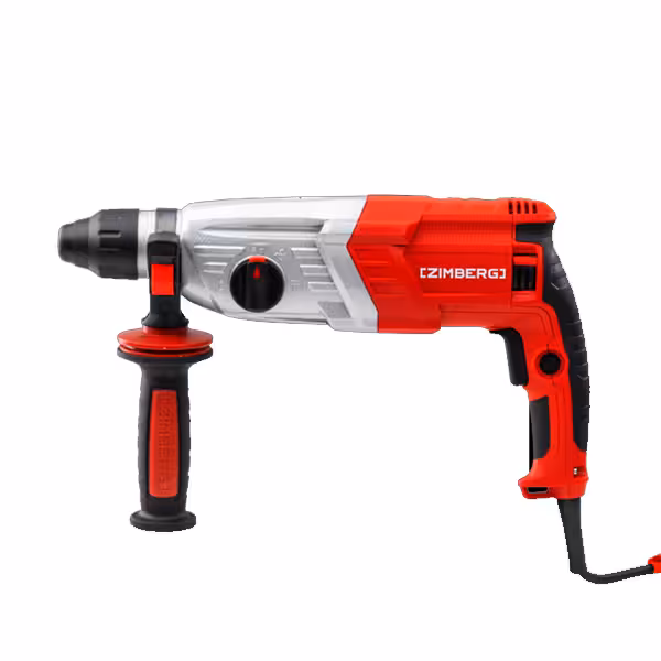 دریل بتن کن زیمبرگ 3 کیلویی مدل PZR-9128