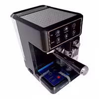 اسپرسو ساز برلین مدل BE-1600