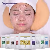 ماسک پودری هیدروژلی مویام 100 گرمی