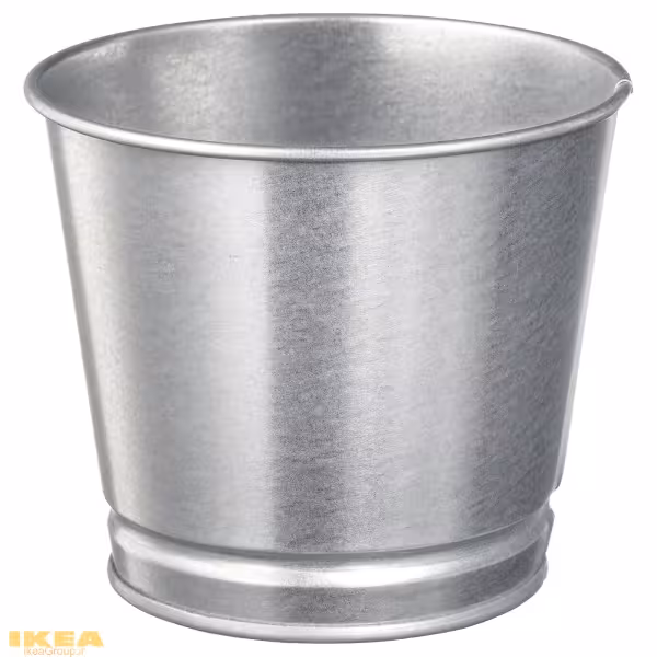 گلدان گیاه مدل BINTJE | برند ایکیا | ارسال 15 الی 20 روز کاری