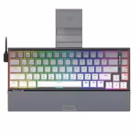 کیبورد ردراگون Keyboard Redragon K641 SHACO PRO