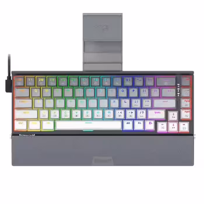 کیبورد ردراگون Keyboard Redragon K641 SHACO PRO